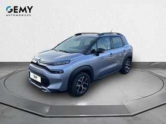 Photo Citroen C3 Aircross PureTech 110 S&S BVM6 Plus