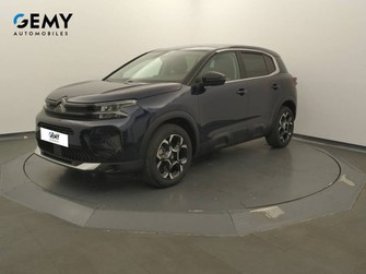 Photo Citroen C5 Aircross BlueHDi 130 EAT8 Plus