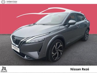 Photo Nissan Qashqai e-POWER 190ch Tekna+ 2022