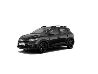 Photo Dacia Sandero TCe 90 GSR2 Stepway Extreme