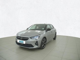 Photo Opel Corsa 1.2 Turbo 130 ch BVA8 - GS Line