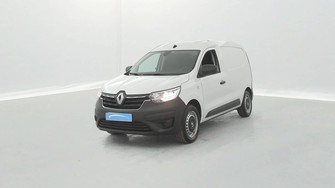 Photo Renault Kangoo Express VAN KANGOO EXPRESS VAN BLUE DCI 95 - 22