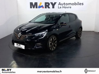 Photo Renault Clio E-Tech 140 - 21N SL Lutecia