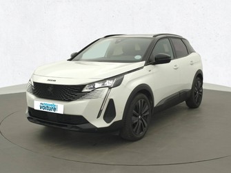 Photo Peugeot 3008 3008 BlueHDi 130ch S&S EAT8