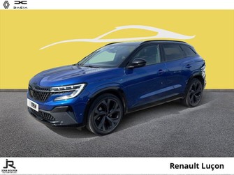 Photo Renault Austral 1.2 E-Tech full hybrid 200ch Techno esprit Alpine