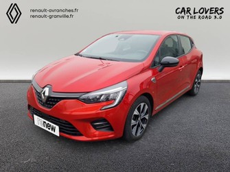 Photo Renault Clio TCe 90 - 21N Limited