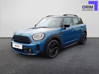Photo Mini Countryman F60 LCI Countryman 150 ch