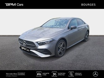 Photo Mercedes Classe A Classe A Berline 250 e 163+109ch AMG Line 8G-DCT
