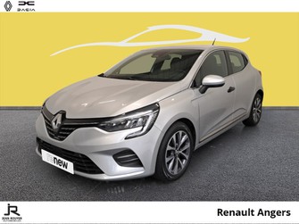 Photo Renault Clio 1.0 TCe 90ch Intens -21