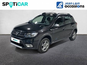 Photo Dacia Sandero TCe 90 Stepway