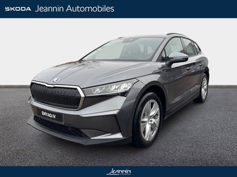 Photo Skoda Enyaq Enyaq iV 60