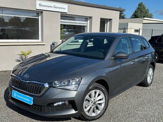 Photo Skoda Scala Scala 1.5 TSI 150 ch BVM6