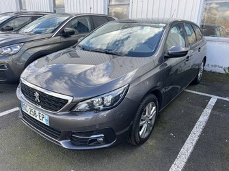 Photo Peugeot 308 SW BlueHDi 130ch S&S EAT8 Active Business