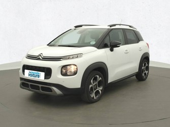 Photo Citroen C3 Aircross C3 Aircross PureTech 110 S&S BVM6