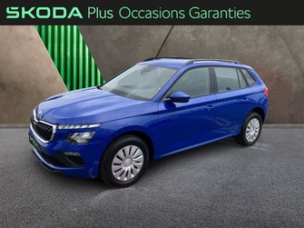 Photo Skoda Kamiq 1.0 TSI 95ch Active