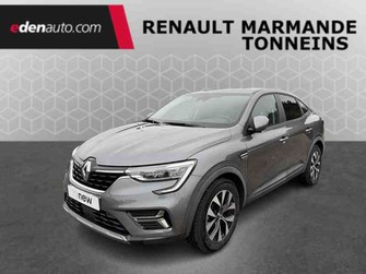 Photo Renault Arkana TCe 140 EDC FAP Business