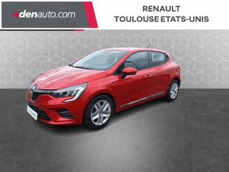 Photo Renault Clio TCe 90 - 21 Business