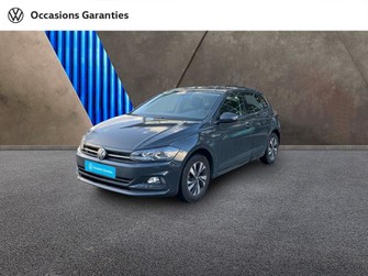 Photo Volkswagen Polo 1.0 TSI 95ch Lounge Business Euro6d-T