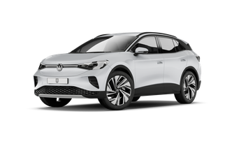Photo Volkswagen ID.4 ID.4 286 ch Pro