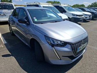 Photo Peugeot 208 PureTech 75 S&S BVM5 Style