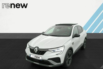 Photo Renault Arkana Arkana TCe 140 EDC FAP - 22