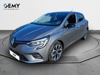 Photo Renault Clio TCe 90 Evolution