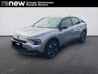 Photo Citroen C4 PureTech 130 S&S BVM6 Feel Pack