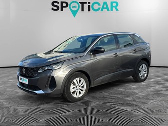 Photo Peugeot 3008 3008 Puretech 130ch S&S EAT8