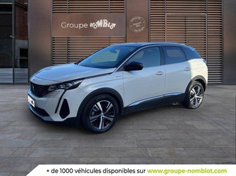 Photo Peugeot 3008 3008 Hybrid 225 e-EAT8