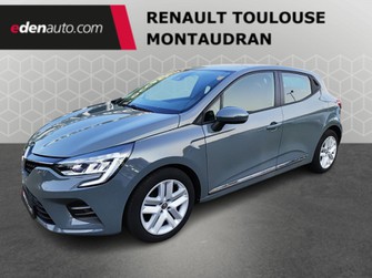 Photo Renault Clio TCe 100 Business