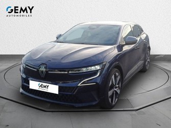 Photo Renault Megane E-Tech EV60 220 ch super charge Techno