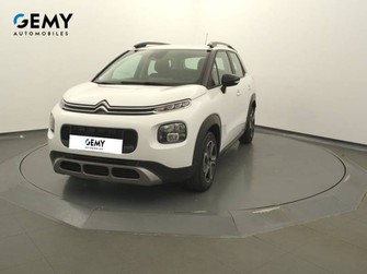 Photo Citroen C3 Aircross BlueHDi 100 S&S BVM6 Feel Business