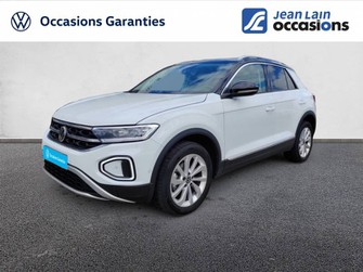 Photo Volkswagen T-Roc 1.5 TSI EVO 150 Start/Stop DSG7 Style