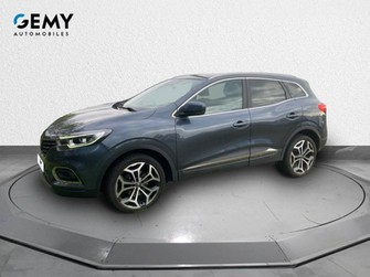 Photo Renault Kadjar Blue dCi 150 Intens