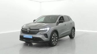 Photo Renault Austral Austral E-Tech hybrid 200