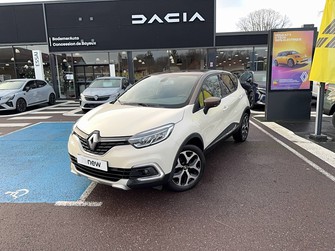 Photo Renault Captur Captur TCe 120 Energy EDC