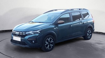 Photo Dacia Jogger Jogger TCe 110 7 places