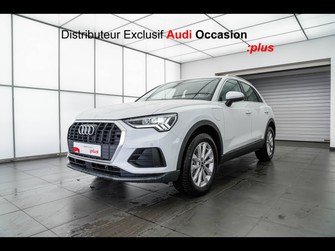 Photo Audi Q3 45 TFSI e 245ch Design S tronic 6