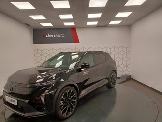 Photo Renault Scenic V ELECTRIQUE E-Tech 220 ch grande autonomie Techno esprit Alpine 5p