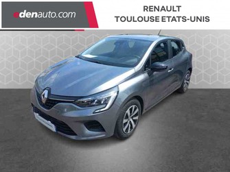 Photo Renault Clio TCe 90 Equilibre