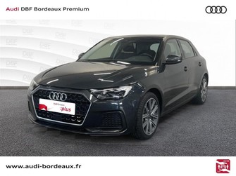 Photo Audi A1 sportback 25 TFSI 95 ch BVM5 Advanced 2