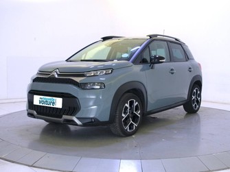 Photo Citroen C3 Aircross C3 Aircross PureTech 130 S&S EAT6