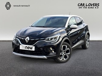 Photo Renault Captur TCe 90 - 21 Intens