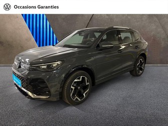 Photo Volkswagen Tiguan 1.5 eHybrid 204ch R-Line Edition DSG6