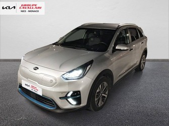 Photo Kia Niro e-Niro Electrique 204 ch