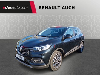 Photo Renault Kadjar Blue dCi 115 Intens