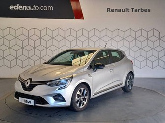 Photo Renault Clio TCe 90 - 21N Limited