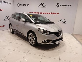 Photo Renault Grand Scenic IV BUSINESS dCi 130 Energy 7 pl