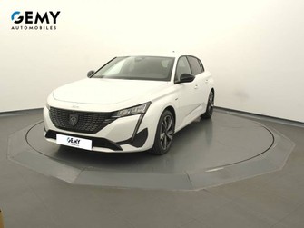 Photo Peugeot 308 PHEV 180 e-EAT8 Allure