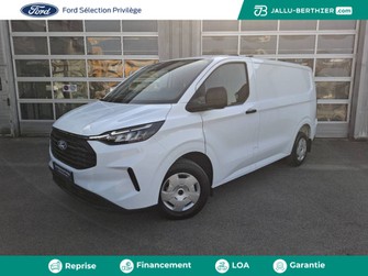 Photo Ford Transit Custom Fg 280 L1H1 2.0 EcoBlue 136ch Trend